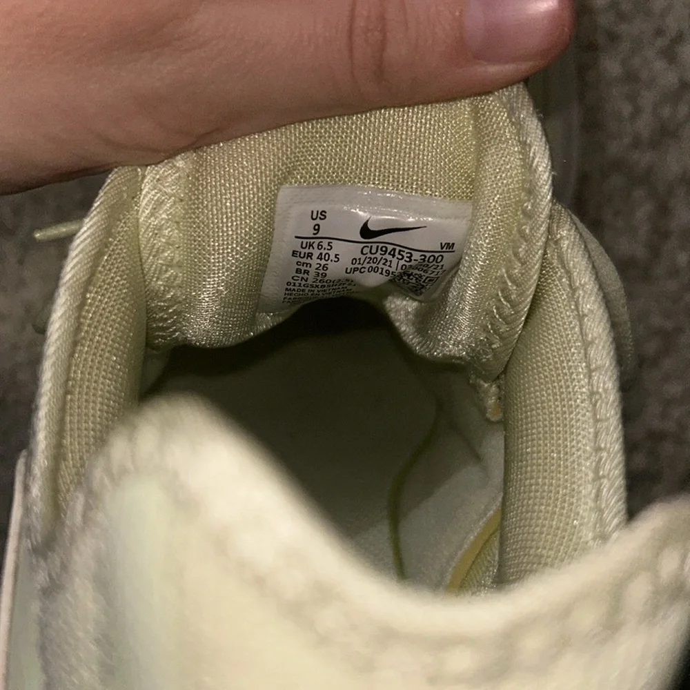 NWOT Nike Airmax - Picture 6 of 6